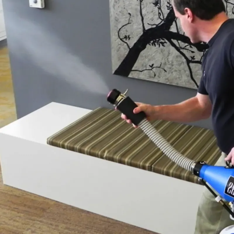 Professional Odor Removal in Lewiston, UT